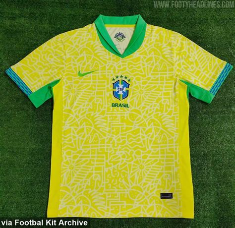 nike women's brazil '22 home replica jersey|nike brazil 2024.